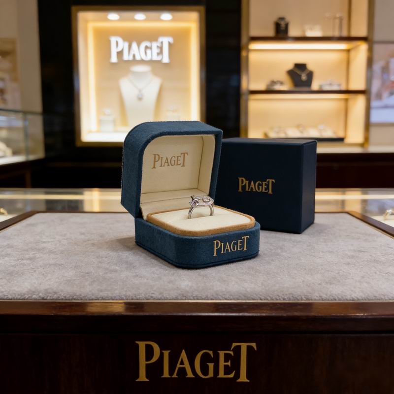 Piaget Ring 05yxs22
